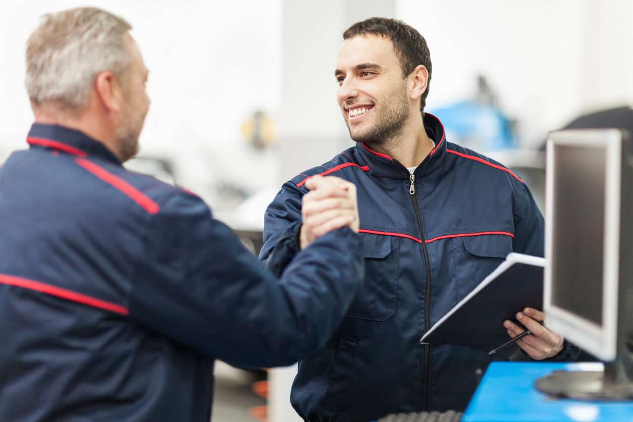 Mantener a tus trabajadores motivados